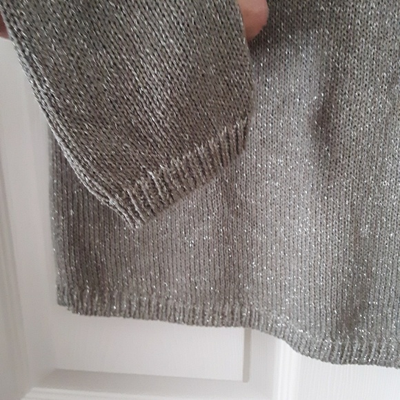 Chaus sweater - Picture 4 of 7
